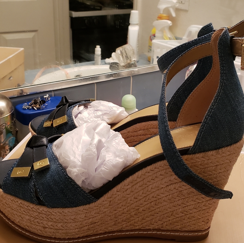 Wedges